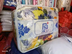 Lily Garden Duvets 4pcs