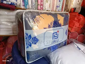 Fresh Petals 4pcs Duvets