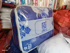 Elegant Bloom Duvets