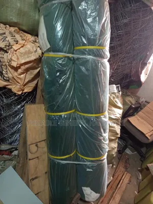 Build Shade Nets Green 50meters 95g