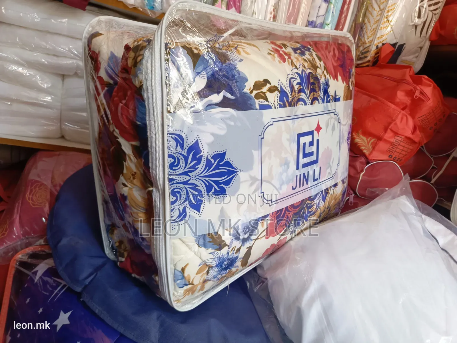 Floral Hamony Duvets