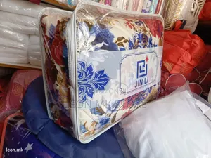 Floral Hamony Duvets