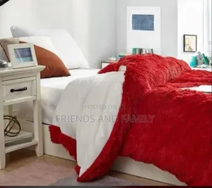 Original Soft Duvet Cover 4 Peace