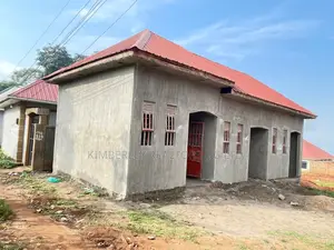 House For Sale -kawanda Town