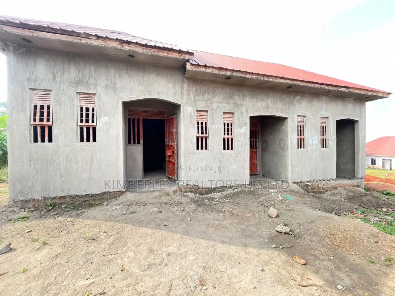 House For Sale -kawanda Town