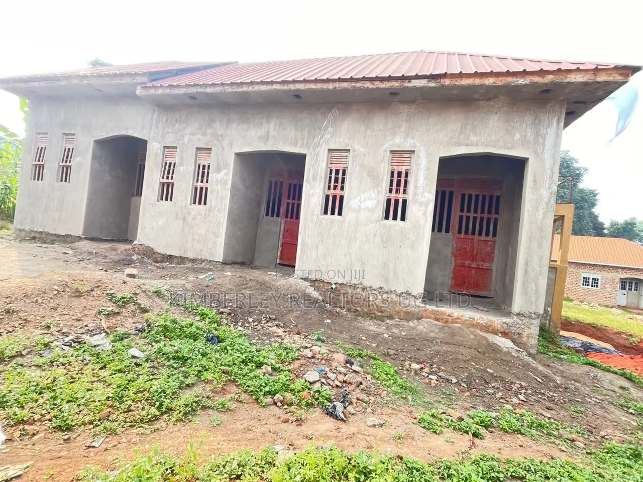 House For Sale -kawanda Town
