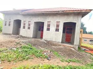 House For Sale -kawanda Town