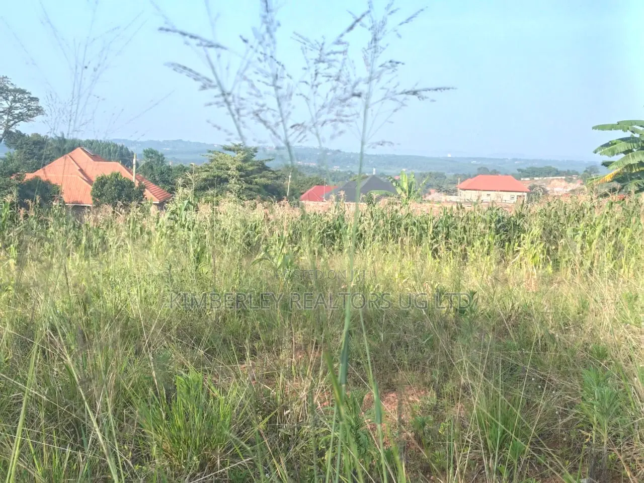 House For Sale -kawanda Town