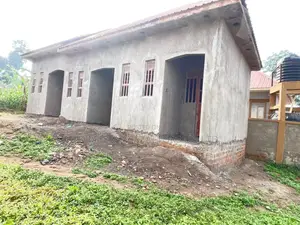 House For Sale -kawanda Town