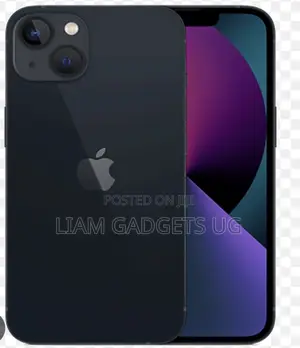 Apple iPhone 13 128 GB Black