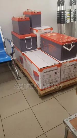 200ah Battery