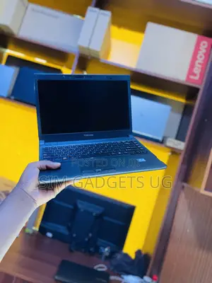 Laptop Toshiba 4GB Intel Core i5 HDD 160GB
