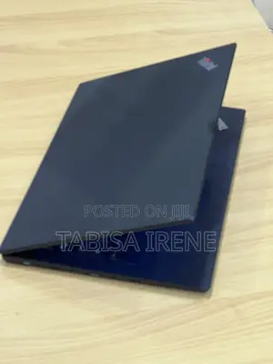 New Laptop Lenovo ThinkPad T14 8GB Intel Core i5 SSD 256GB