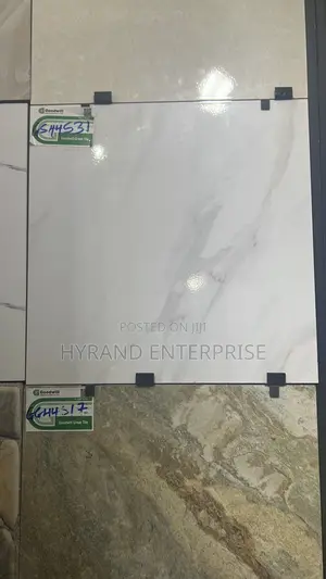 Goodwill Tiles