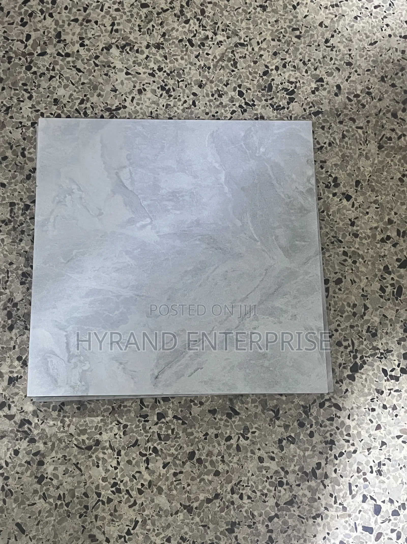 Goodwill Tiles