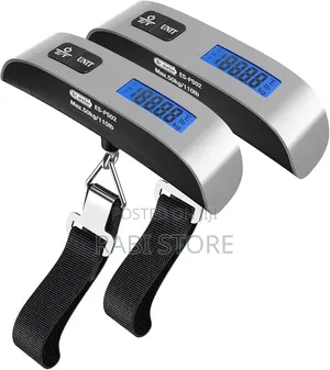 Classy Luggage Scale 50kg