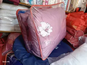 Royal Flower Duvets 4pcs