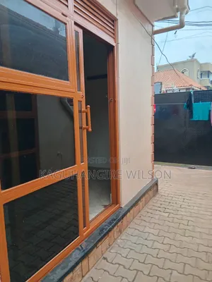Studio Apartment in Kisaasi, Nakawa for rent