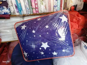 Blue Star Duvets