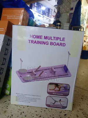 Home Multiple Training Board