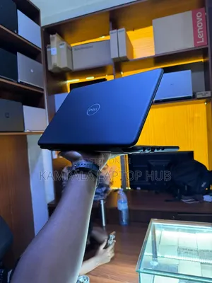 Laptop Dell Latitude 3301 4GB Intel Core i5 SSD 128GB