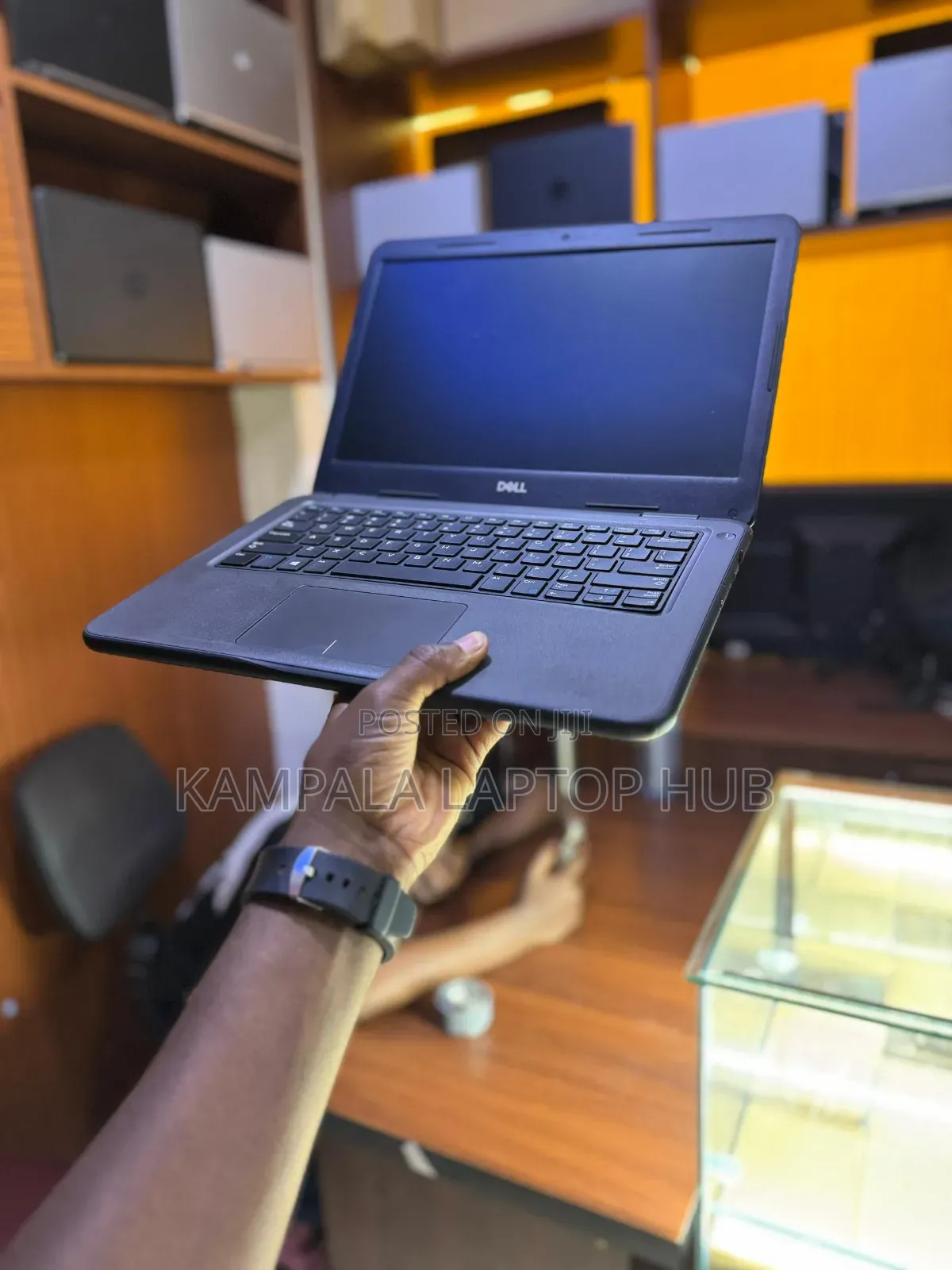 Laptop Dell Latitude 3301 4GB Intel Core i5 SSD 128GB