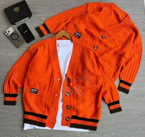 Cardigans . Limited Edition Colours.