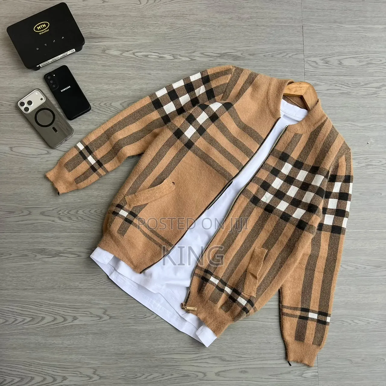Cardigans . Limited Edition Colours.