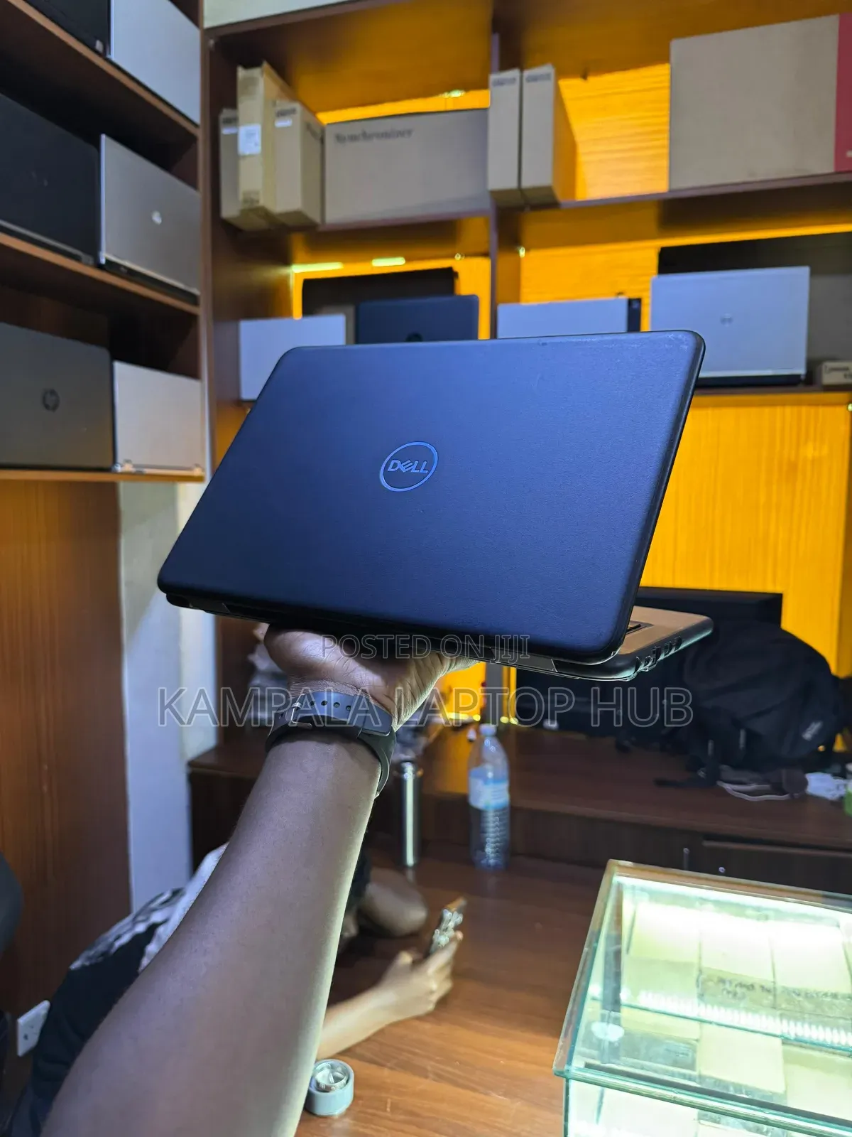 Laptop Dell Latitude 3310 4GB Intel Core i3 SSD 128GB