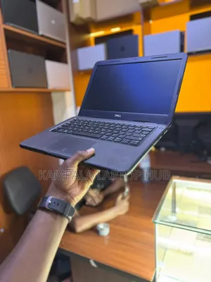 Laptop Dell Latitude 3310 4GB Intel Core i3 SSD 128GB