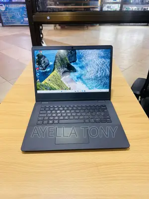 New Laptop Dell Vostro 3400 8GB Intel Core i7 SSD 256GB