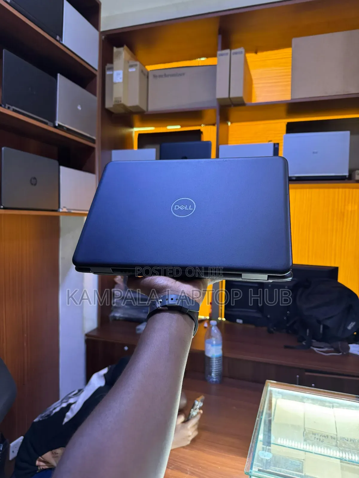 Laptop Dell Latitude 3310 8GB Intel Core i5 SSD 256GB