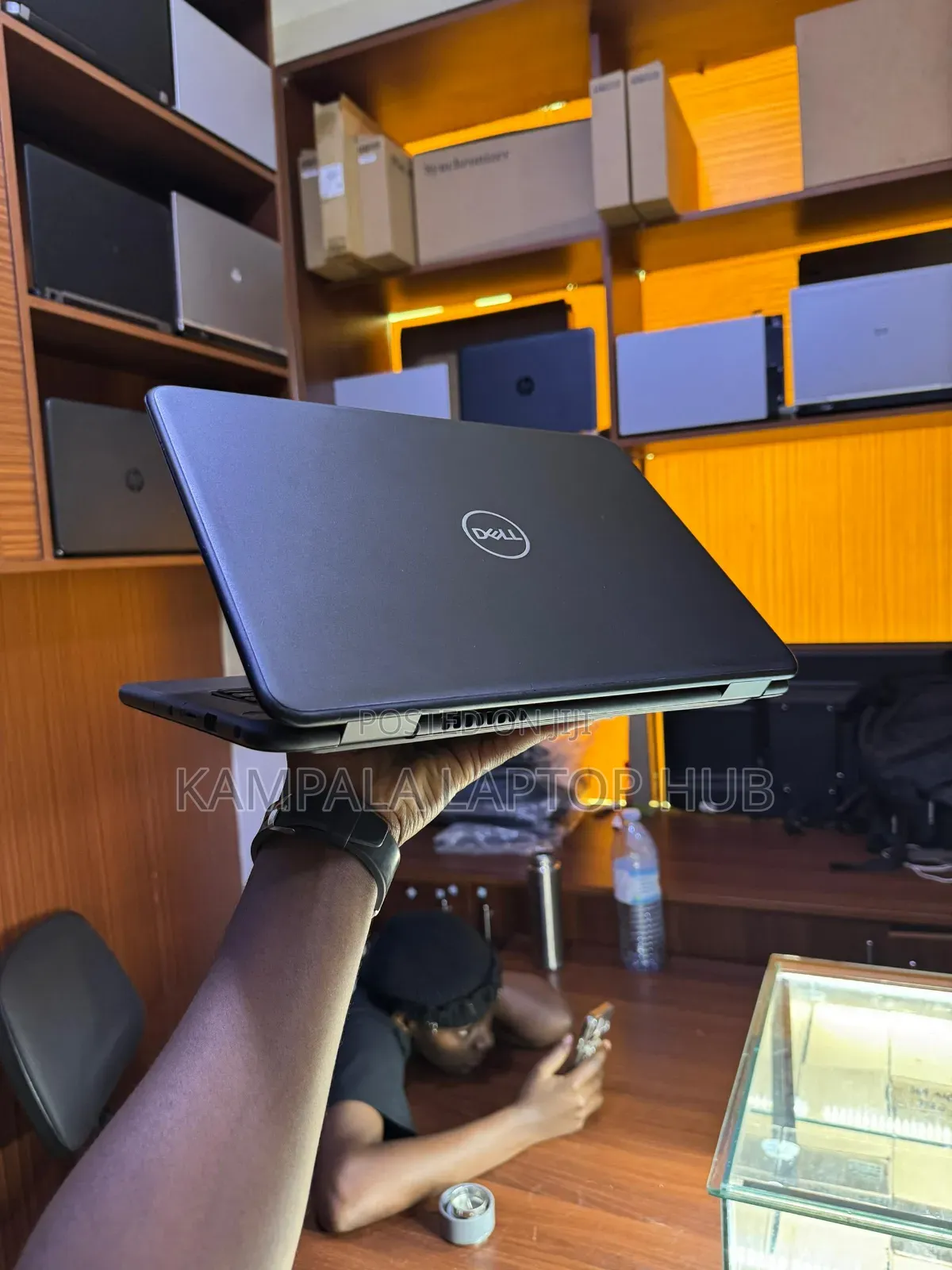 Laptop Dell Latitude 3310 8GB Intel Core i5 SSD 256GB