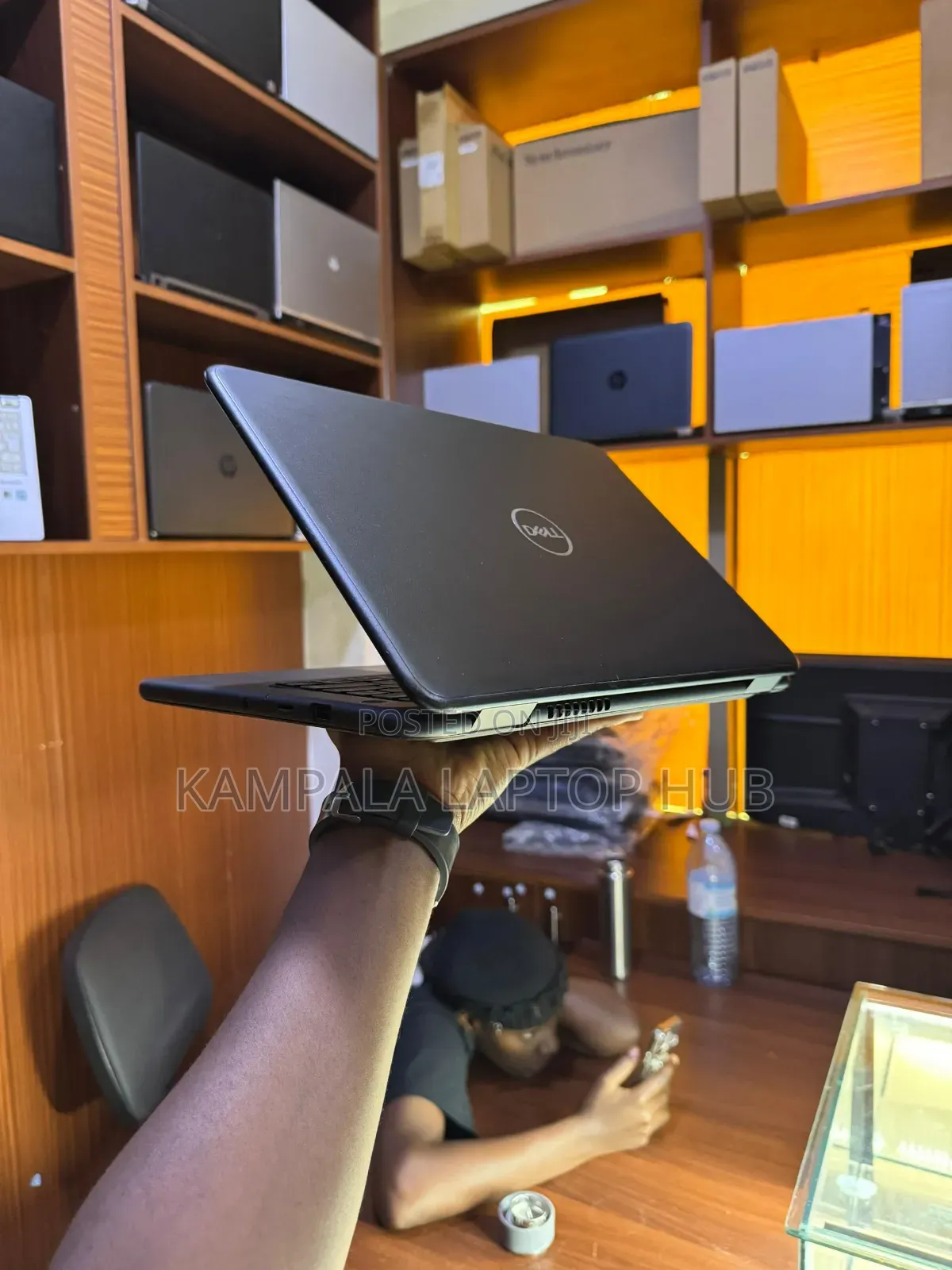 Laptop Dell Latitude 3310 8GB Intel Core i5 SSD 256GB