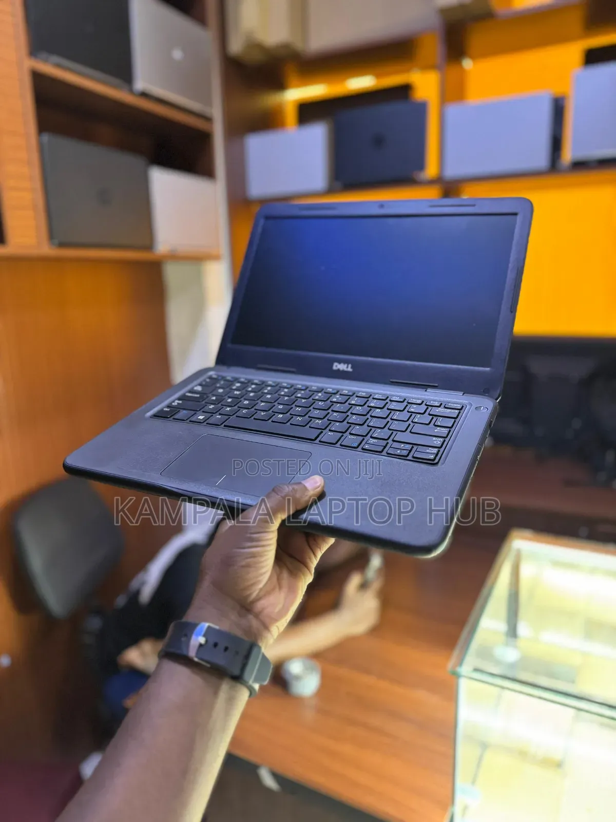 Laptop Dell Latitude 3310 8GB Intel Core i5 SSD 256GB