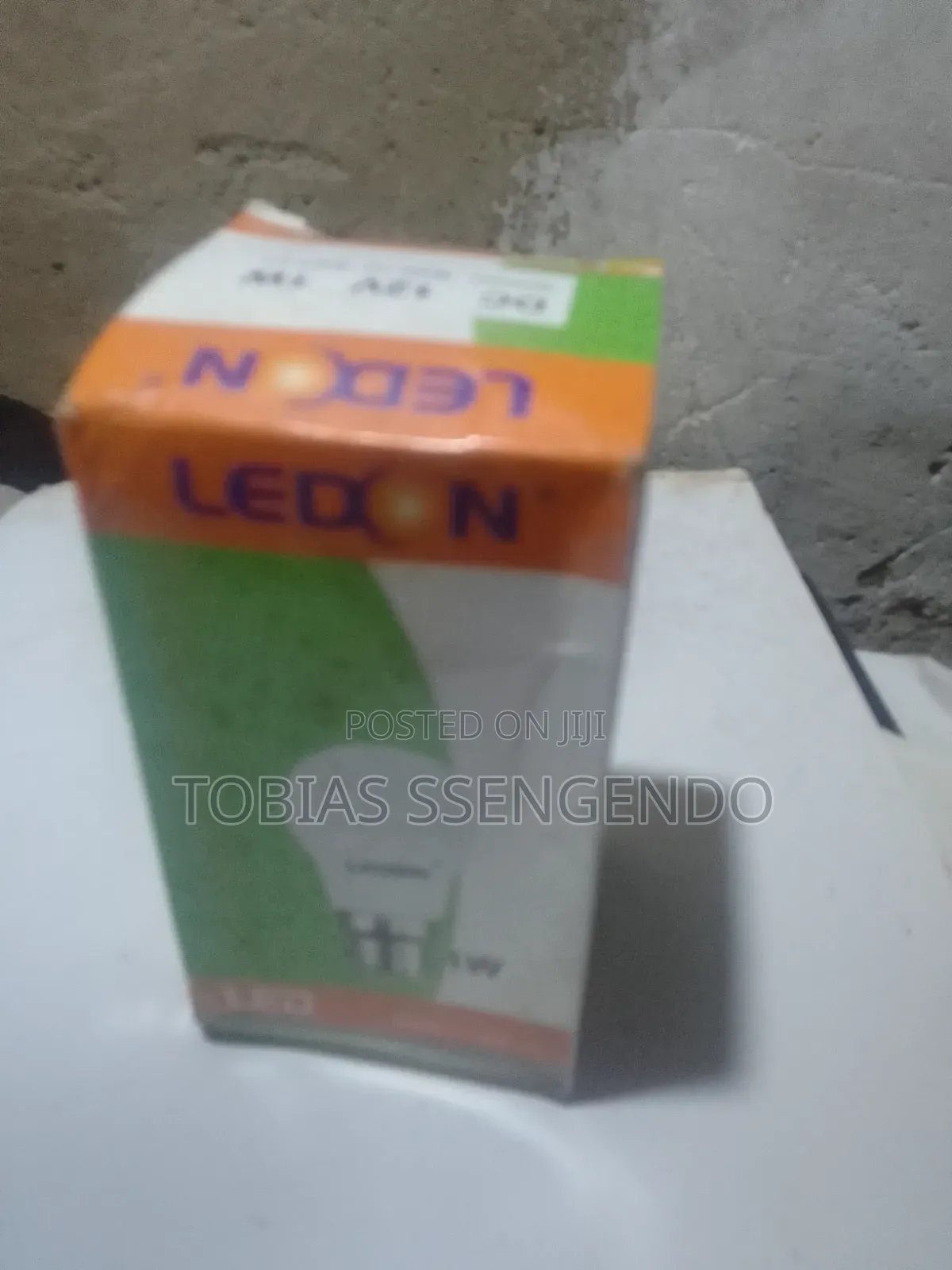 1 Watts Solar Bulb