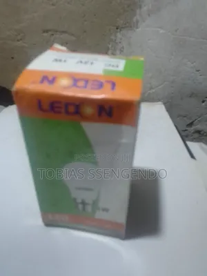 1 Watts Solar Bulb