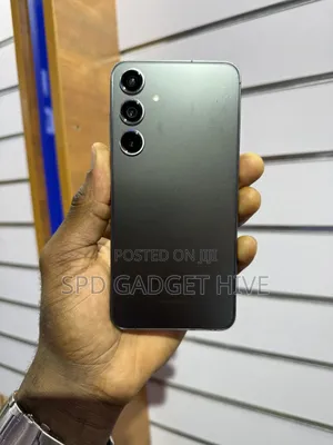 Samsung Galaxy S24 Plus 256 GB