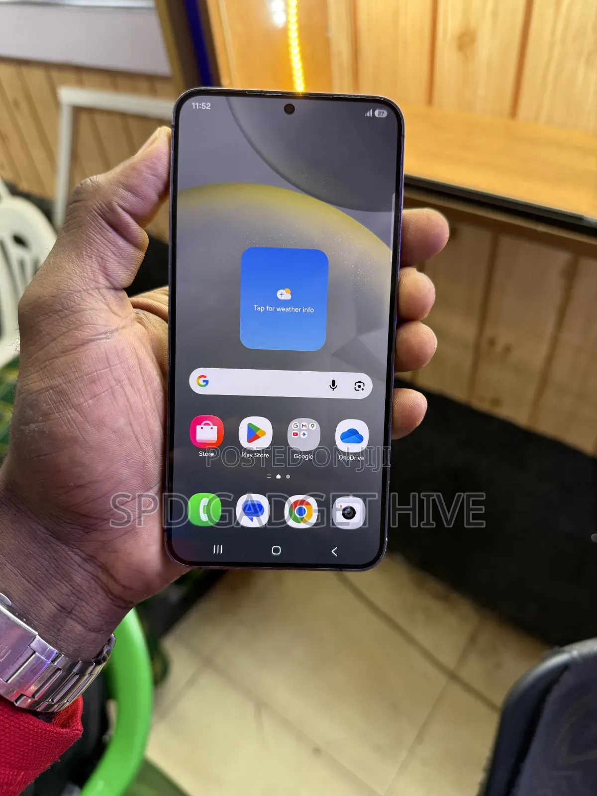 Samsung Galaxy S24 Plus 256 GB