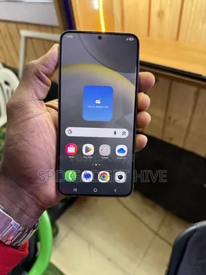 Samsung Galaxy S24 Plus 256 GB