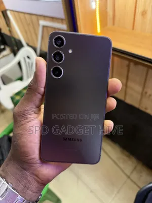 Samsung Galaxy S24 Plus 256 GB