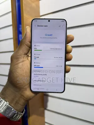 Samsung Galaxy S24 Plus 256 GB