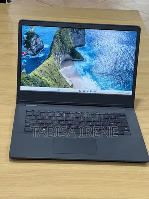 New Laptop Dell Vostro 3400 8GB Intel Core i7 SSD 256GB