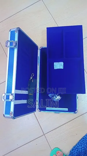 First Aid Box
