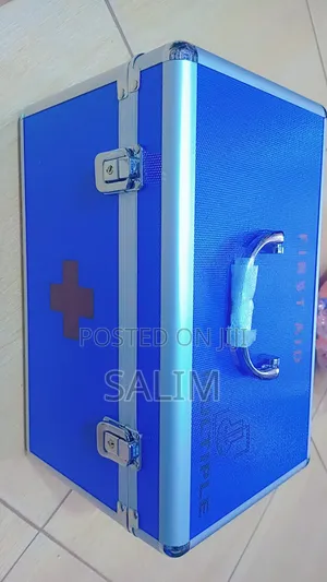First Aid Box