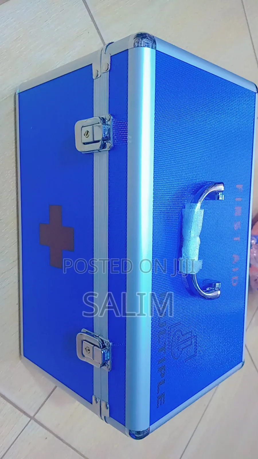First Aid Box