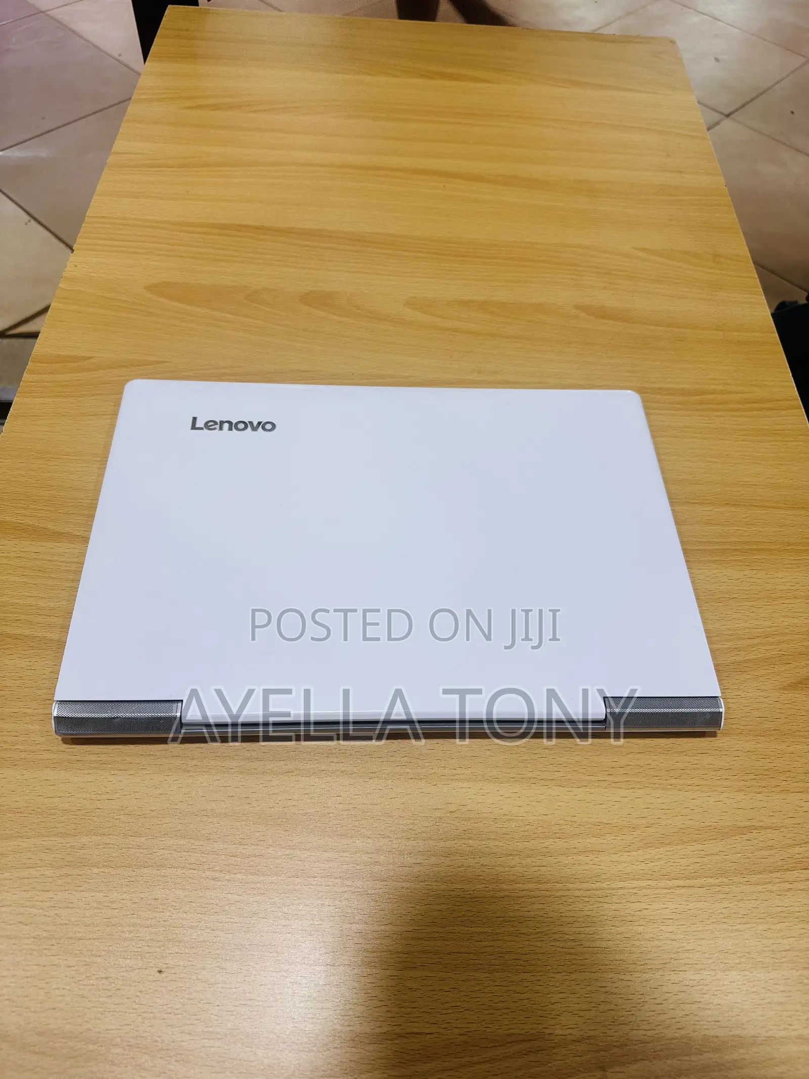 New Laptop Lenovo IdeaPad 720S 16GB Intel Core i7 SSD 256GB