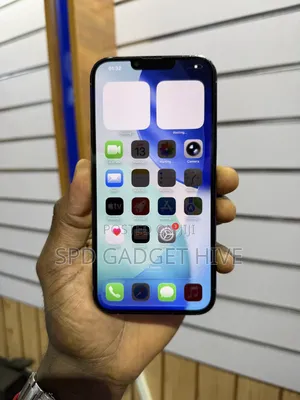 Apple iPhone 13 Pro Max 128 GB