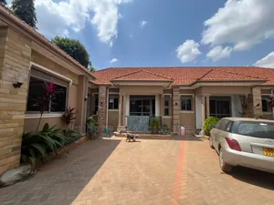 1bdrm Bungalow in Najjera, Nakawa for rent