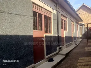 1bdrm Bungalow in Kisaasi, Nakawa for rent